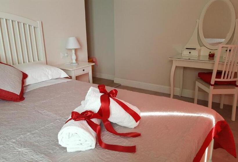 پانسیون Soggiorno Arcobaleno