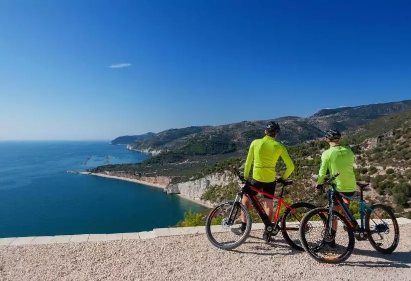 Residence Mattinatella