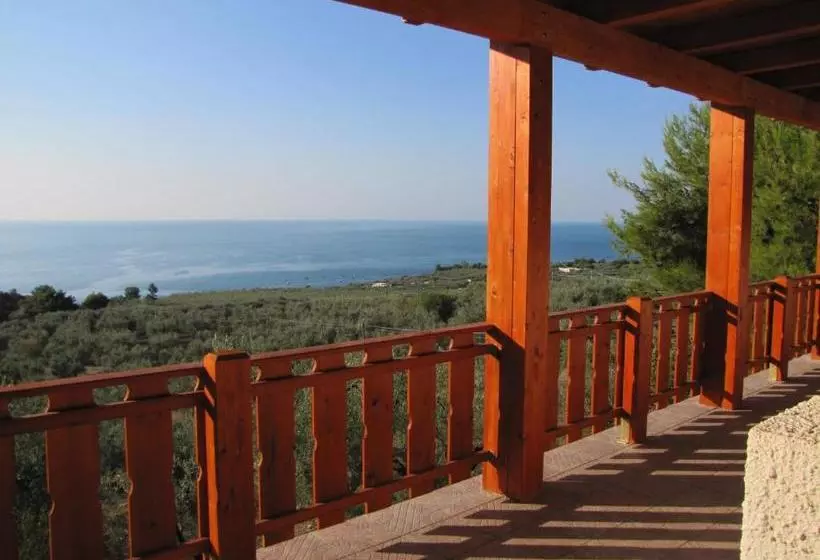 Residence Mattinatella