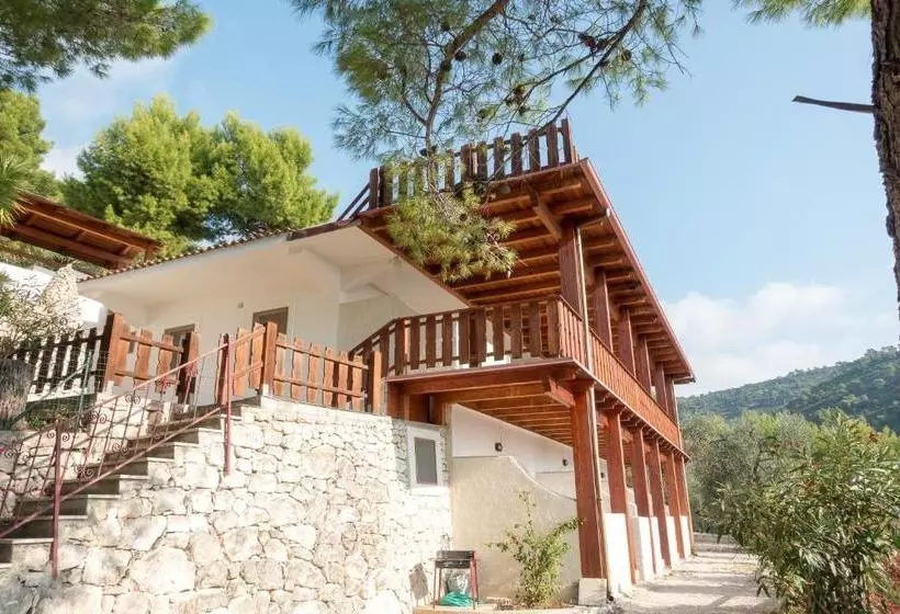 Residence Mattinatella