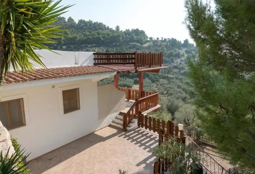 Residence Mattinatella