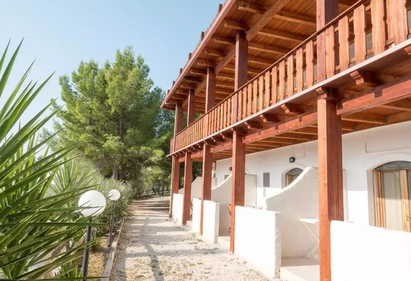 Residence Mattinatella