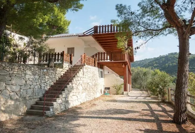 Residence Mattinatella