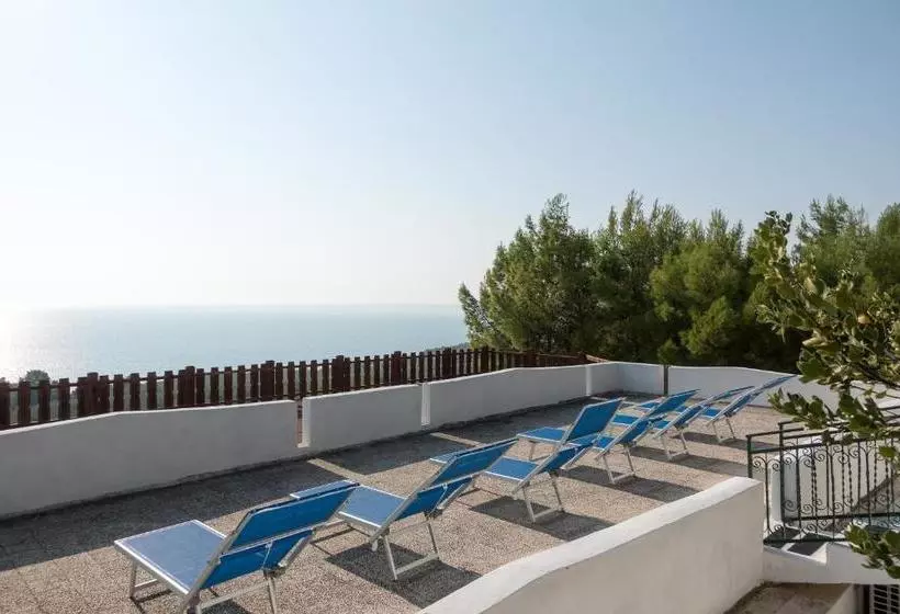 Residence Mattinatella