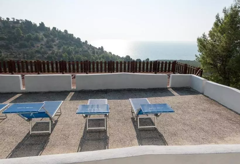 Residence Mattinatella