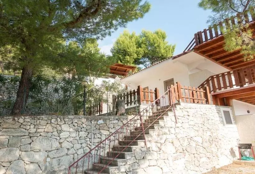 Residence Mattinatella