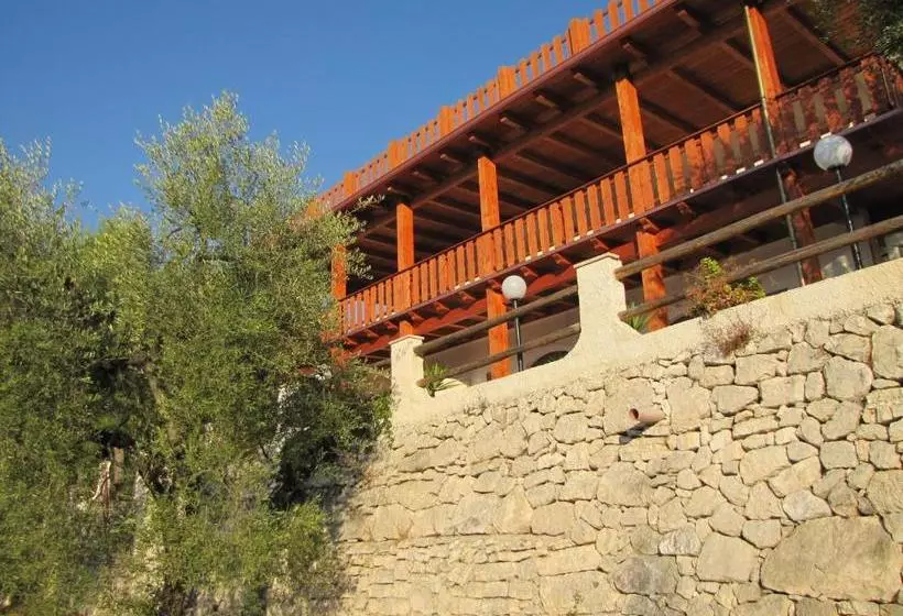 Residence Mattinatella