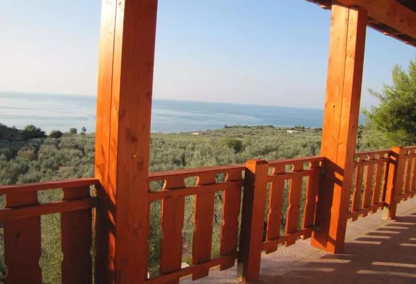 Residence Mattinatella