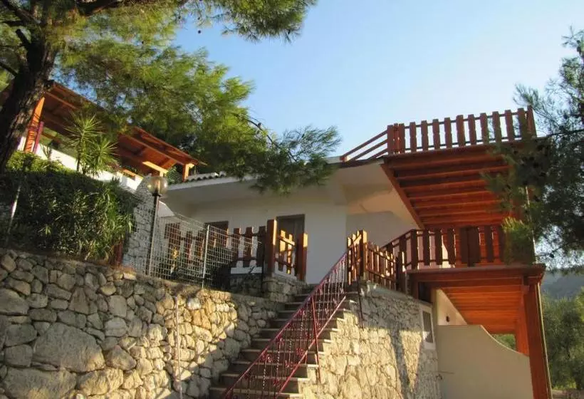 Residence Mattinatella