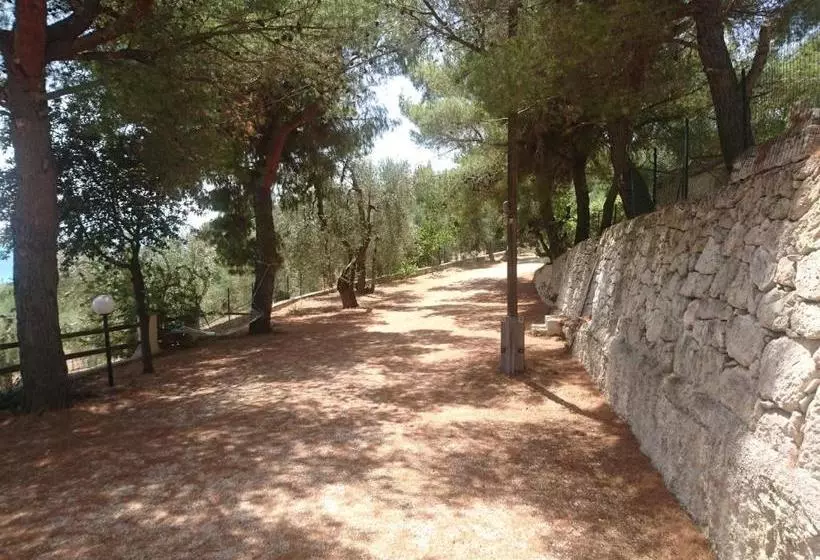 Residence Mattinatella