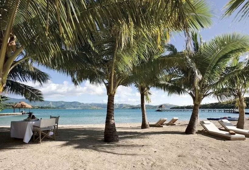 Lomakeskus Dolphin Island  Private Island