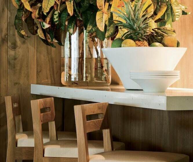 منتجع Dolphin Island Private Island