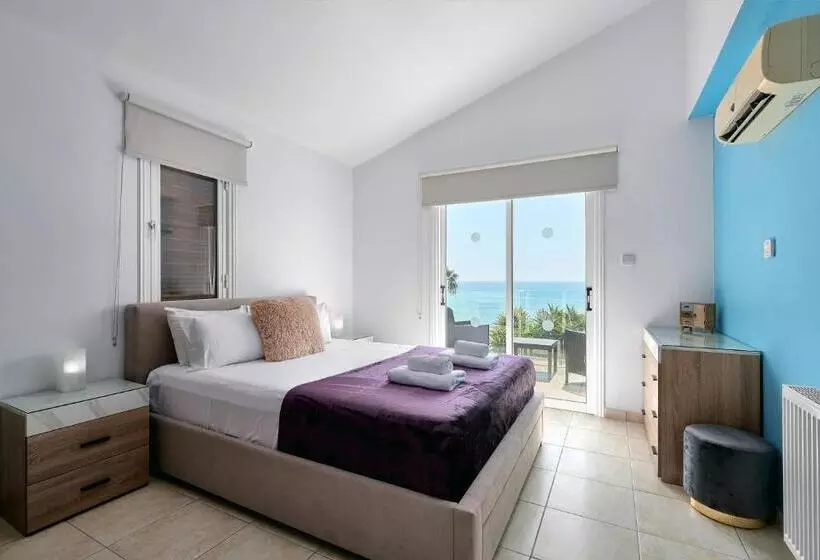 Villa Azura Sunrise By Ezoria Villas