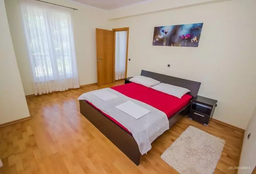 Villas Brac Hills