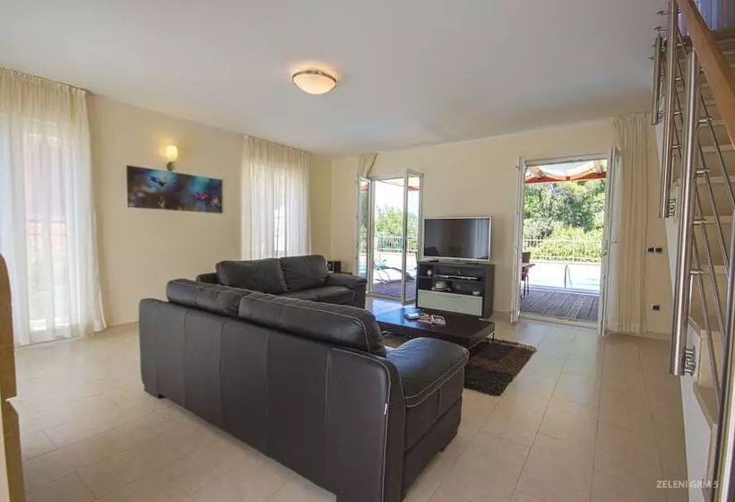 Villas Brac Hills