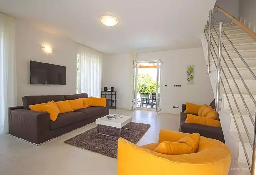 Villas Brac Hills