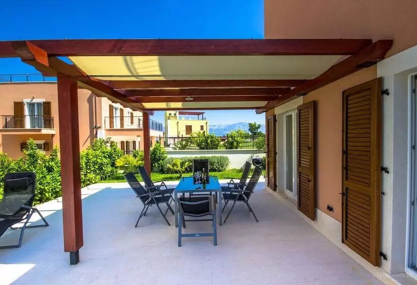 Villas Brac Hills