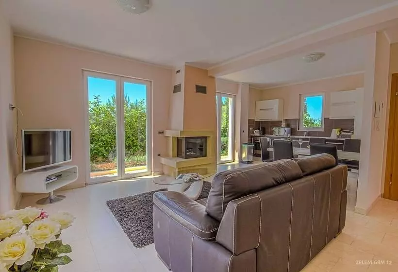 Villas Brac Hills