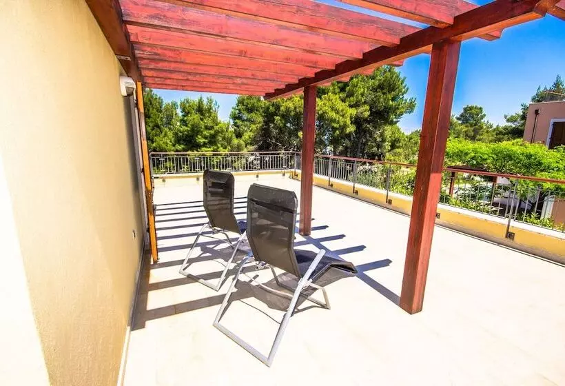 Villas Brac Hills