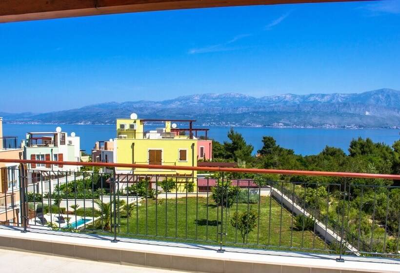 Villas Brac Hills