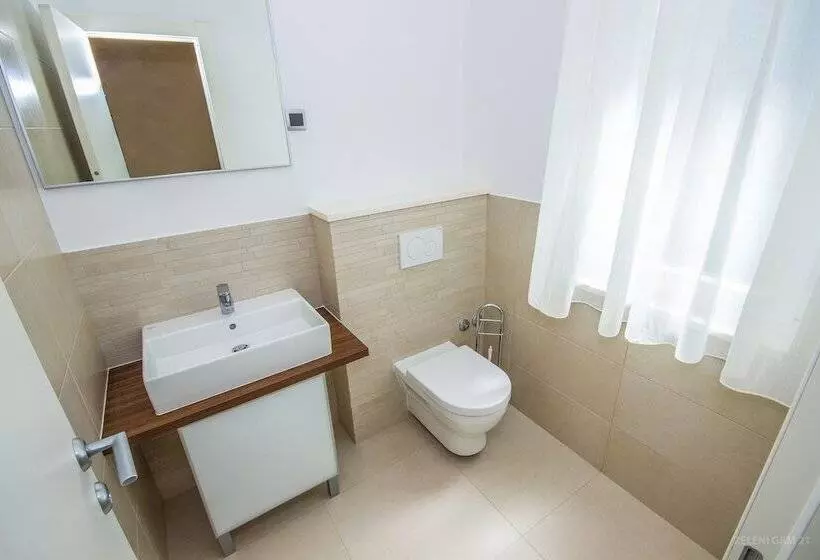 Villas Brac Hills
