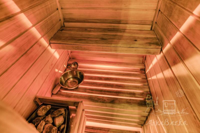 旅馆 Arkabarka 2  Floating Dream Rooms And Apartments