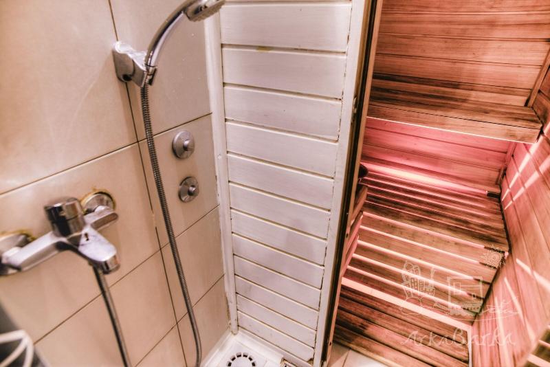 旅馆 Arkabarka 2  Floating Dream Rooms And Apartments