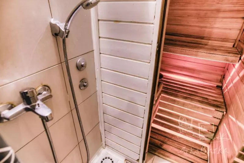 هاستل Arkabarka 2  Floating Dream Rooms And Apartments