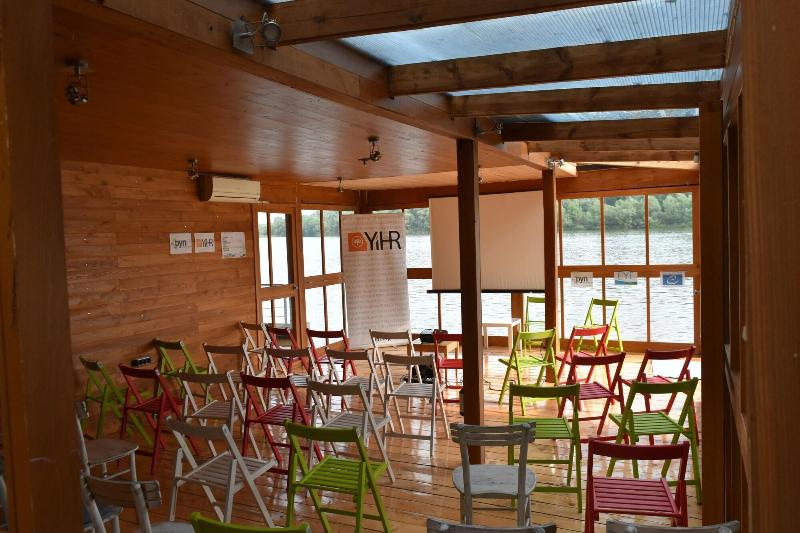 旅馆 Arkabarka 2  Floating Dream Rooms And Apartments