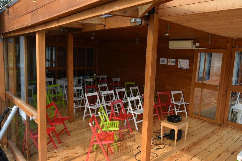 旅馆 Arkabarka 2  Floating Dream Rooms And Apartments