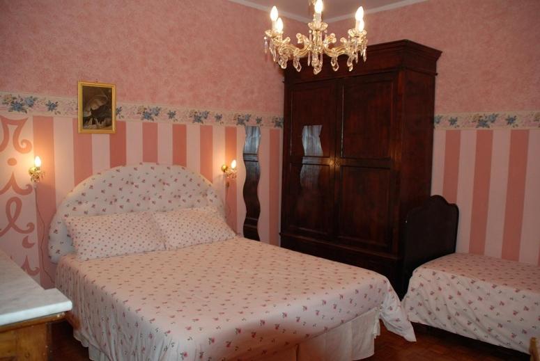 B&b Milù