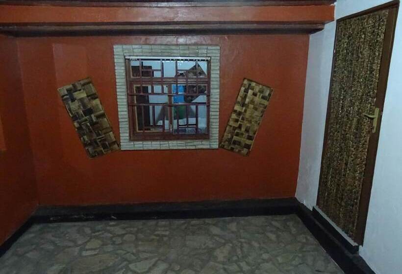 تختخواب و صبحانه Beach Garden Bnb