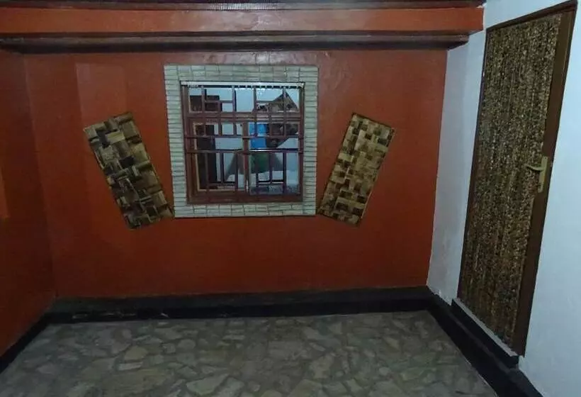 تختخواب و صبحانه Beach Garden Bnb