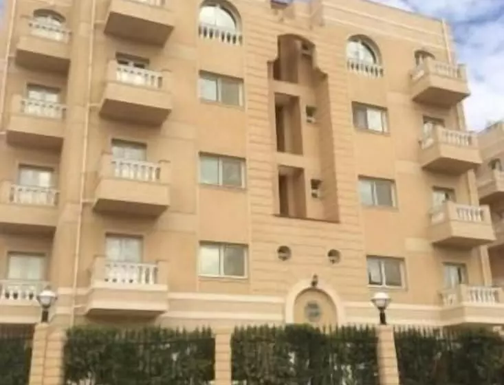 E Just Hotel Borg El Arab