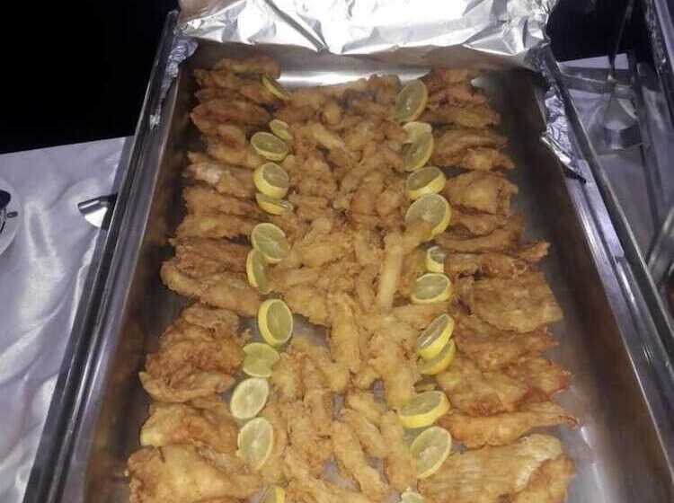 E Just Hotel Borg El Arab