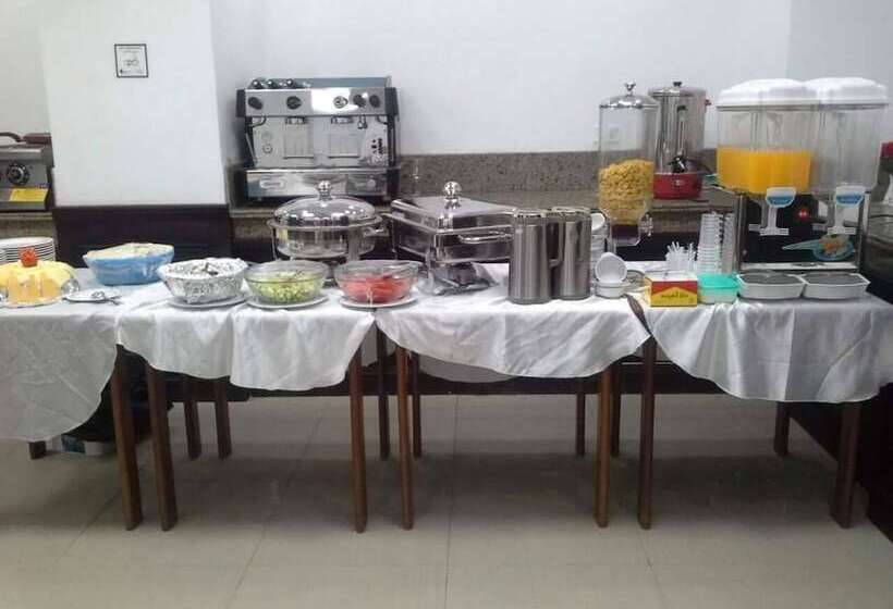 E Just Hotel Borg El Arab