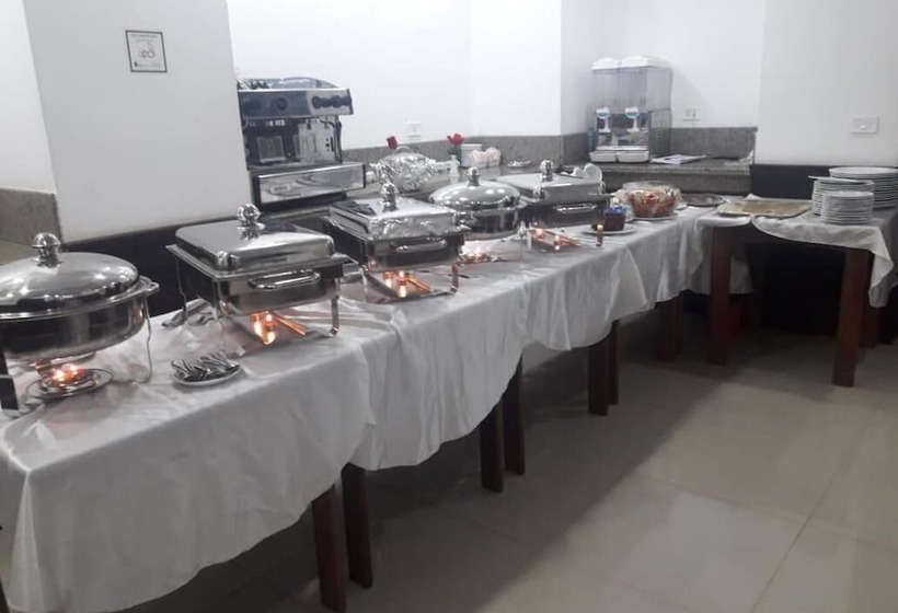 E Just Hotel Borg El Arab