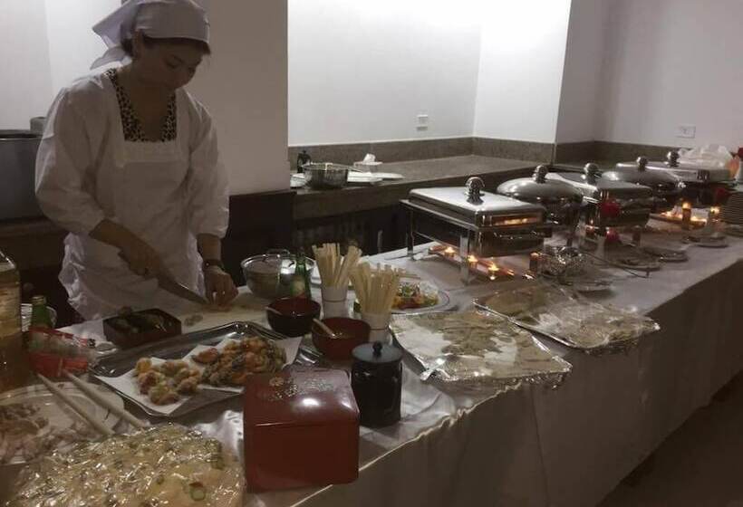 E Just Hotel Borg El Arab