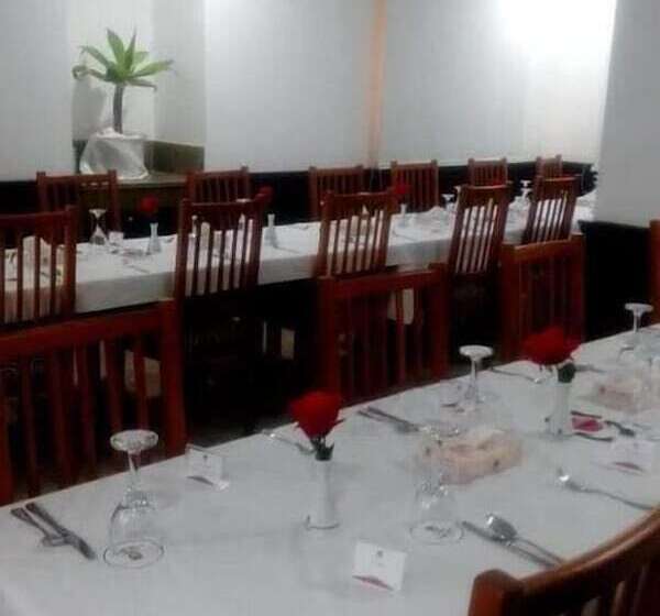 E Just Hotel Borg El Arab