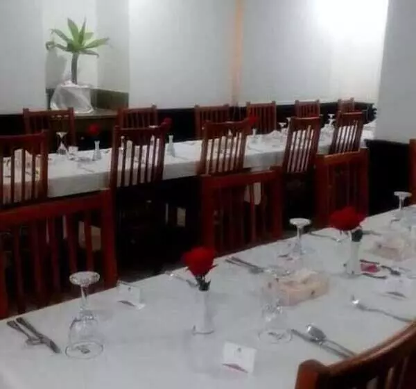 E Just Hotel Borg El Arab