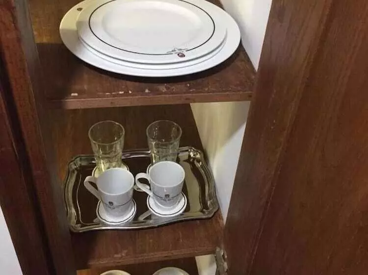 E Just Hotel Borg El Arab