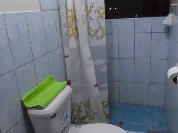 Hostal Campestre Casa Blanca