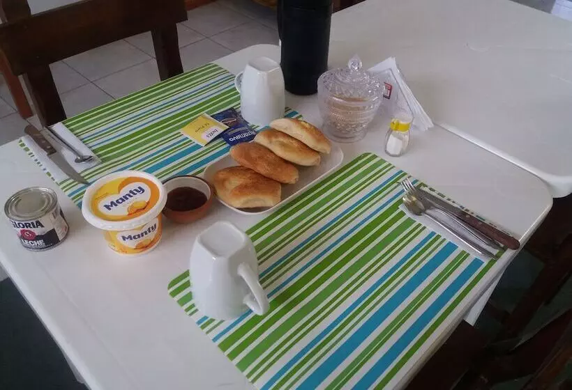 Hostal Campestre Casa Blanca