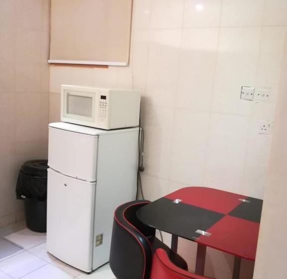 ホテル Al Muhaidb Tahliya