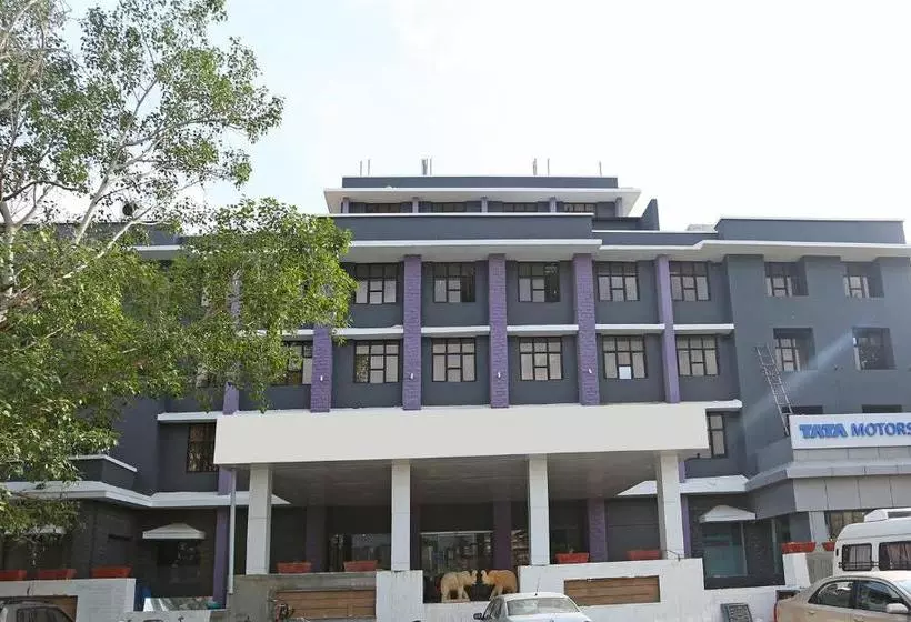 Hotelli Cosmopolitan