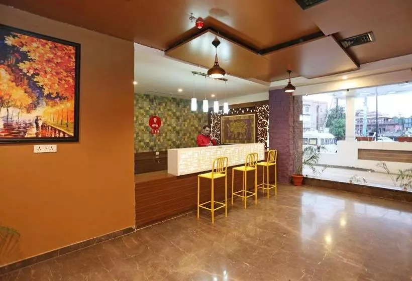 Hotelli Cosmopolitan