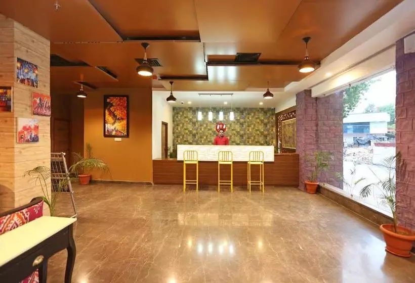 Hotelli Cosmopolitan