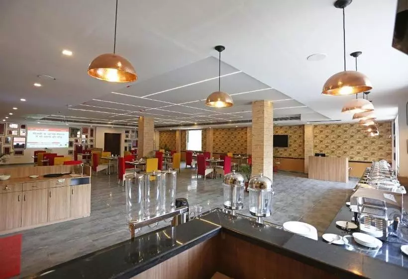 Hotelli Cosmopolitan