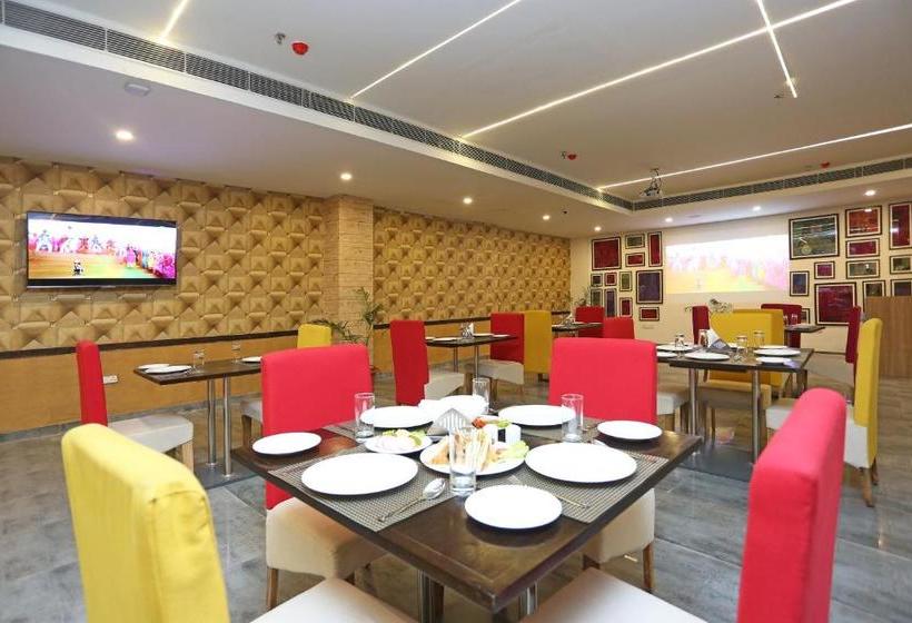 Отель Cosmopolitan