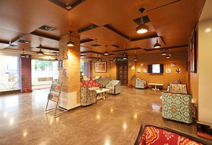 Отель Cosmopolitan